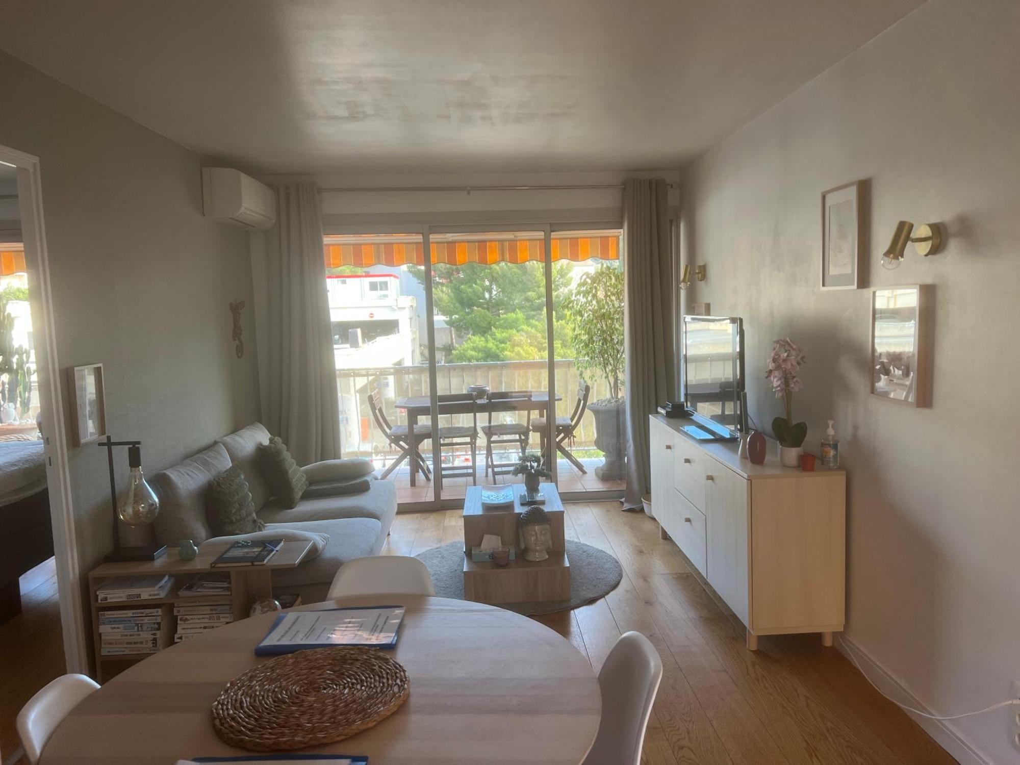 Magnifique Appartement A Cassis,Parking,2 Pas Du Port מראה חיצוני תמונה
