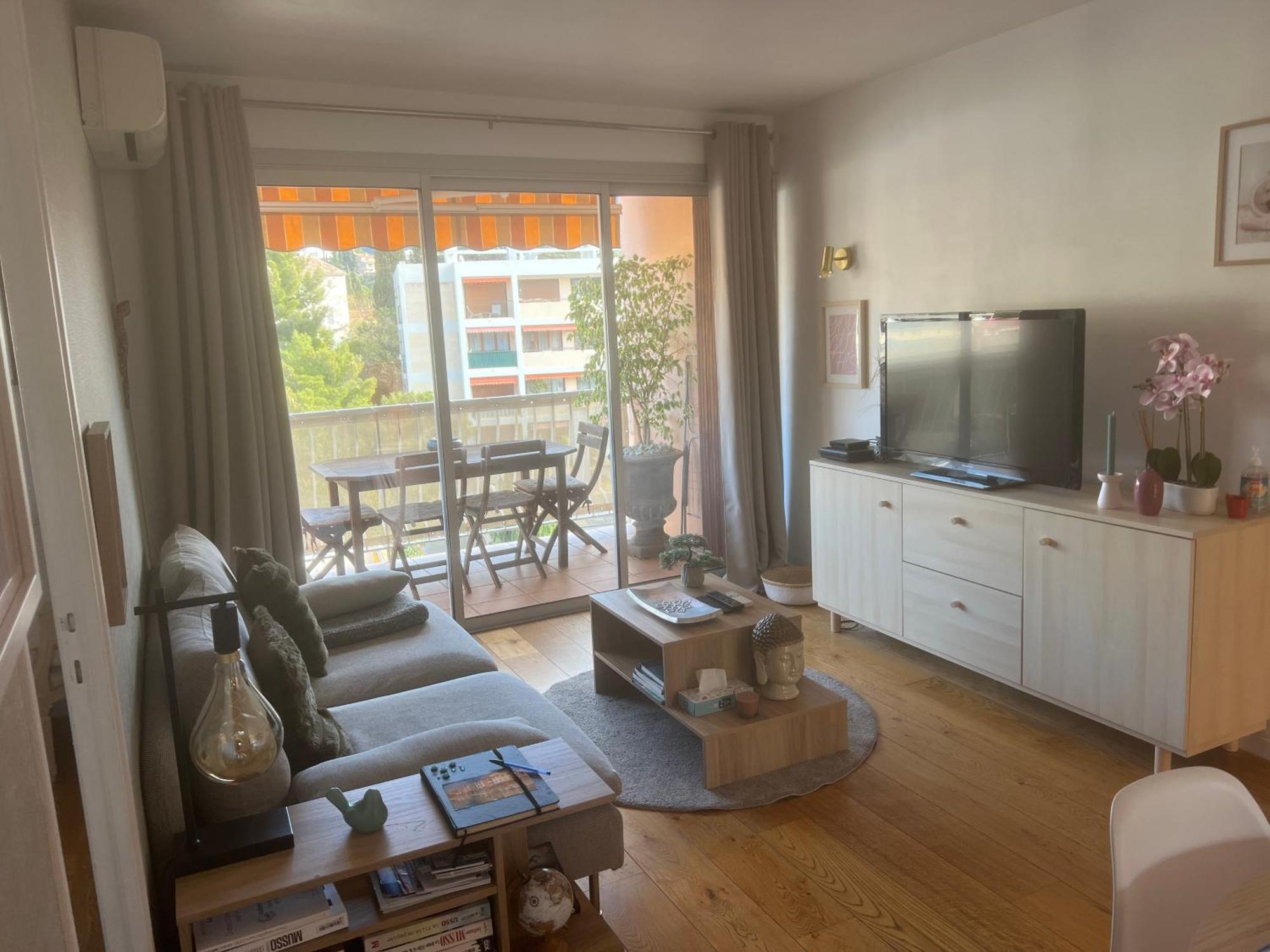 Magnifique Appartement A Cassis,Parking,2 Pas Du Port מראה חיצוני תמונה