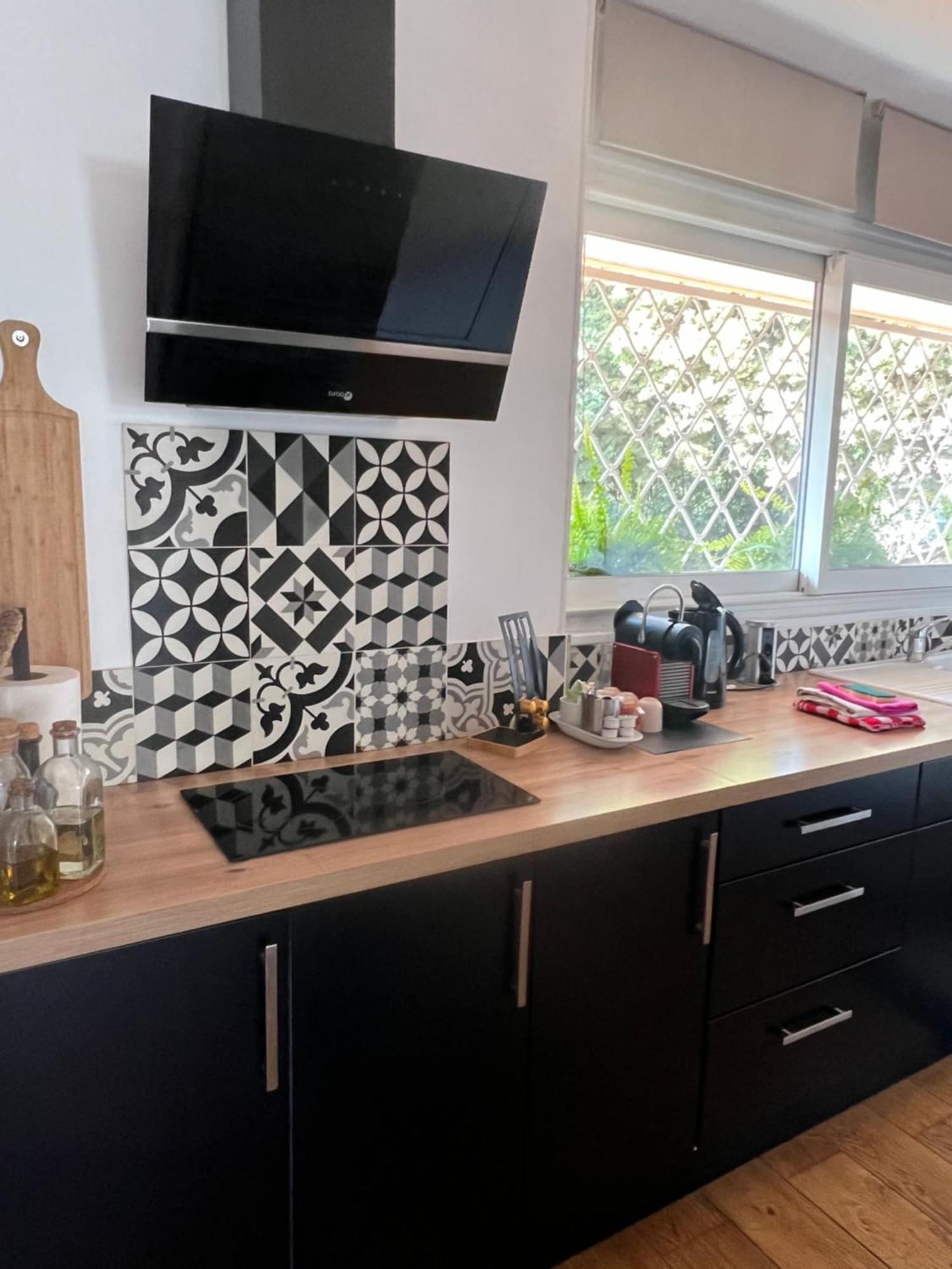 Magnifique Appartement A Cassis,Parking,2 Pas Du Port מראה חיצוני תמונה