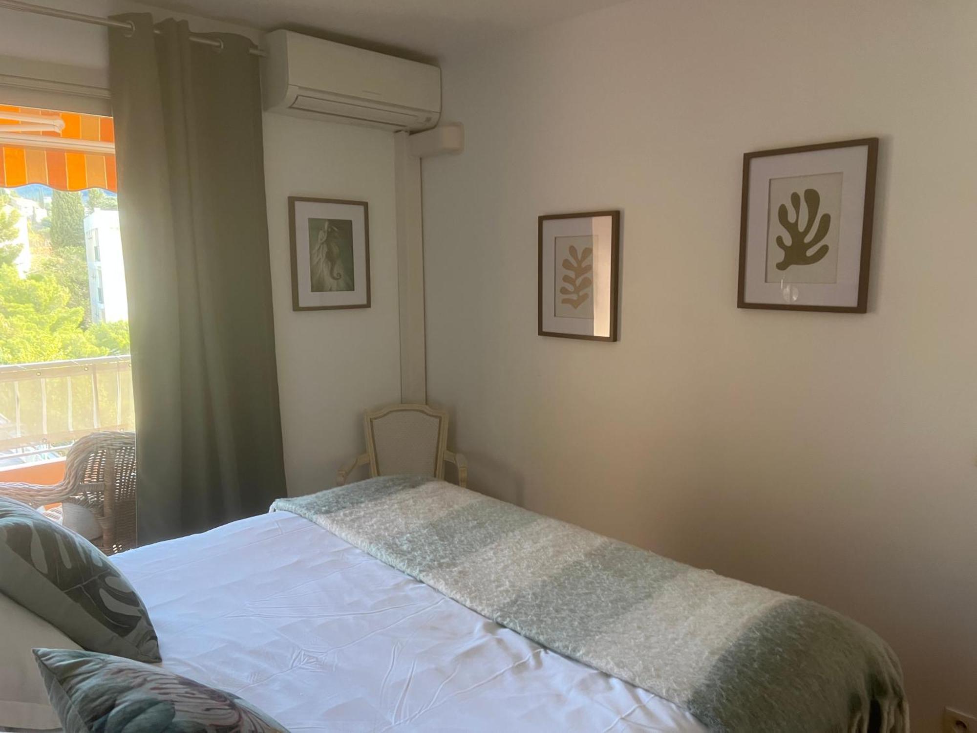 Magnifique Appartement A Cassis,Parking,2 Pas Du Port מראה חיצוני תמונה