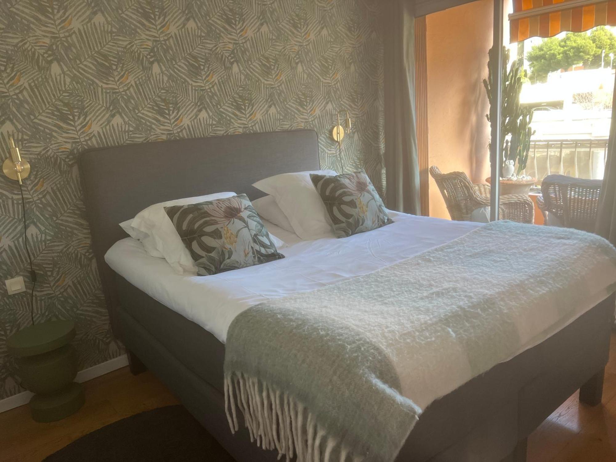 Magnifique Appartement A Cassis,Parking,2 Pas Du Port מראה חיצוני תמונה